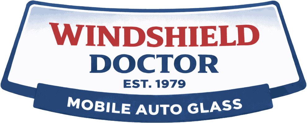 Windshield Doctor — Mobile Auto Glass, Est. 1979