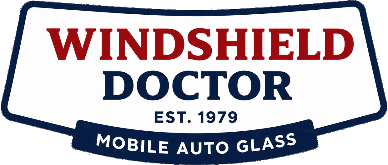 Windshield Doctor — Mobile Auto Glass, Est. 1979